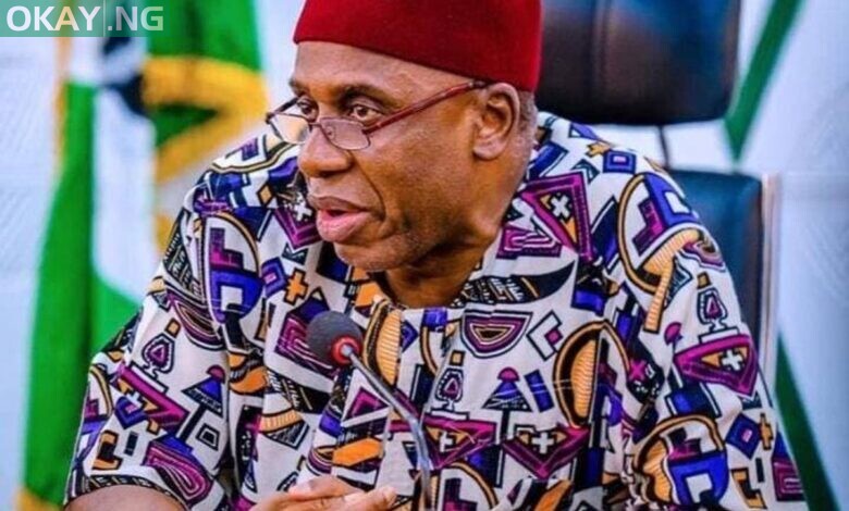 Rotimi Amaechi