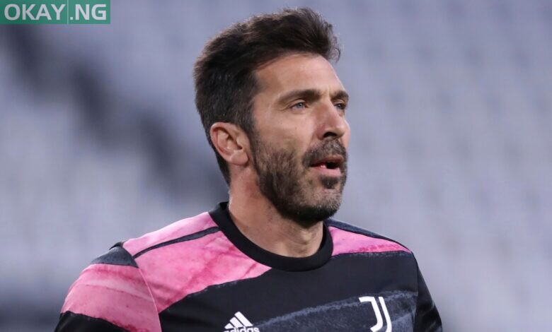 Buffon