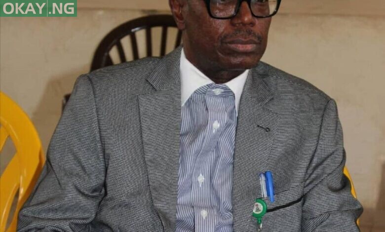 Ebikibina John Ogborodi