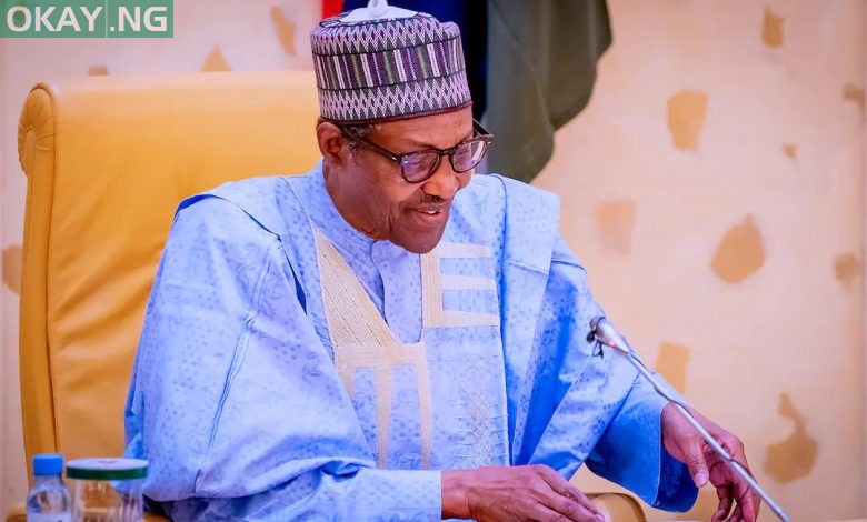 Muhammadu Buhari