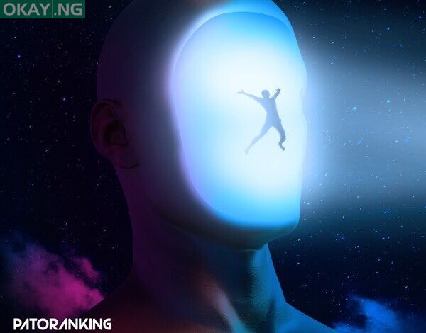 Celebrate Me by Patoranking