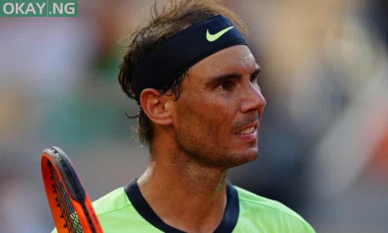 Rafael Nadal