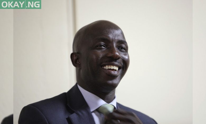 Samson Siasia