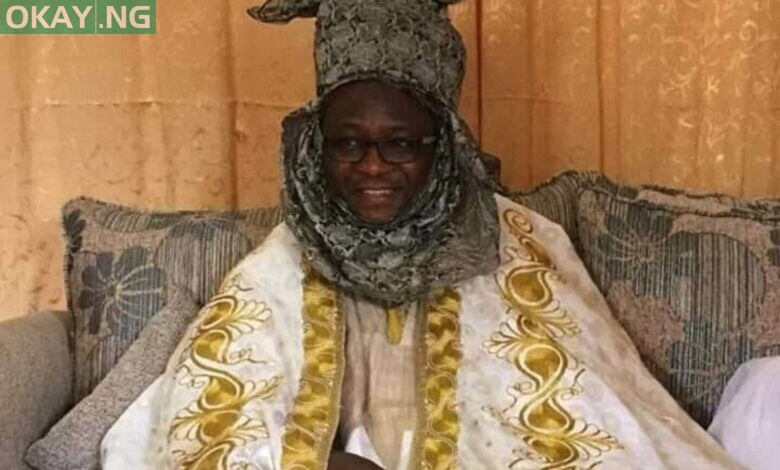 Suleiman Umar