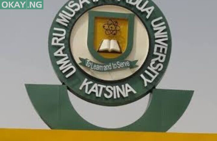 Umar Musa Yar' Adua University Katsina