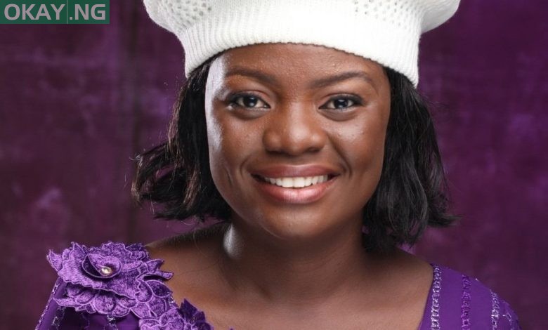 Adeyinka Alaseyori