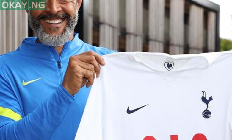 Nuno Espirito Santo