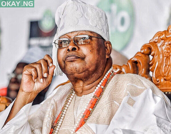 Awujale of Ijebuland
