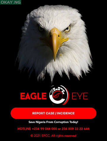 Eagle Eye (EFCC)