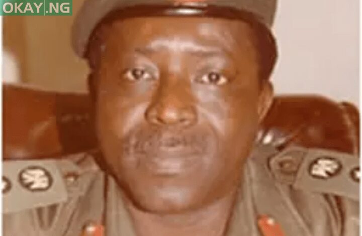 Ibrahim Aliyu