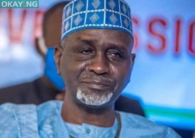 Ibrahim Shekarau