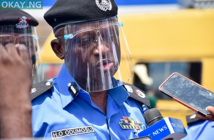 Hakeem Odumosu
