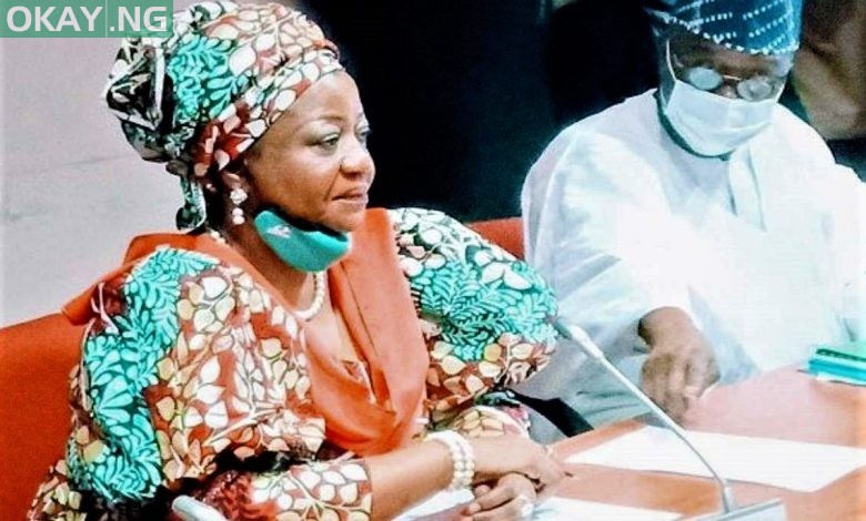 Lauretta Onochie