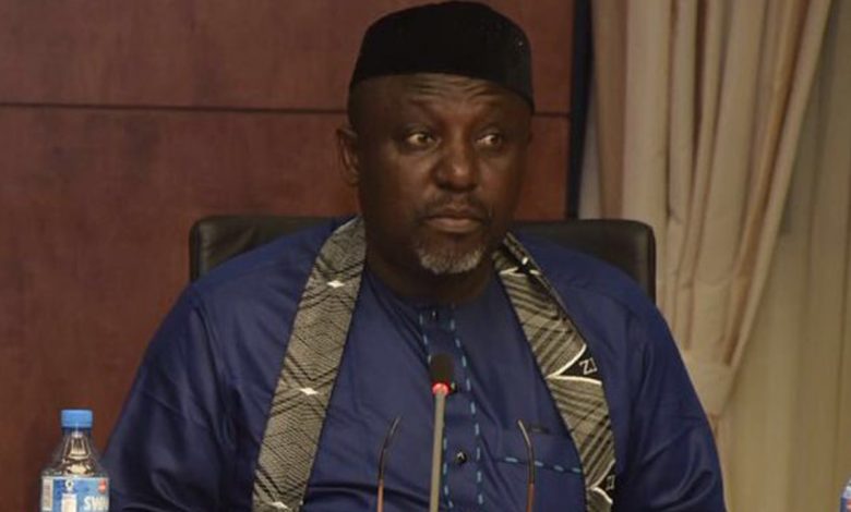 Rochas Okorocha