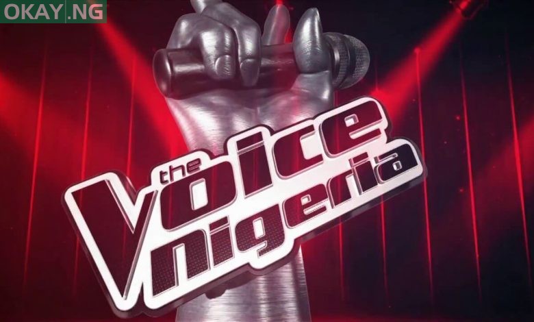 The Voice Nigeria
