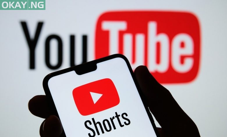 YouTube Shorts