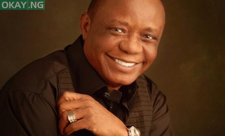 Edo business magnate, Hosa Okunbo, dies aged 63 • Okay.ng
