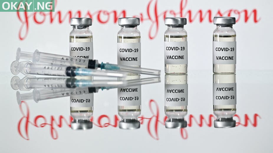 J&J COVID-19 vaccine