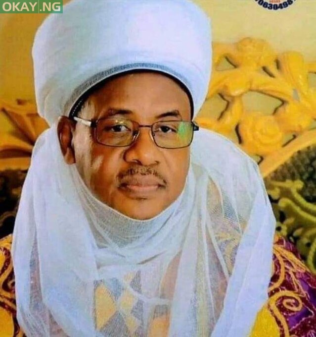Emir of Bungudu, Hassan Attahiru