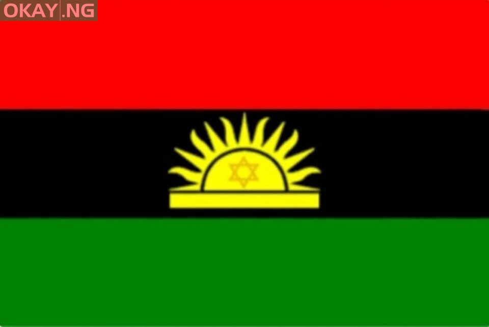 Indigenous People of Biafra (IPOB)