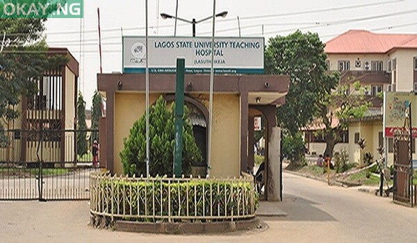 Lagos State University Teaching Hospital (LASUTH)