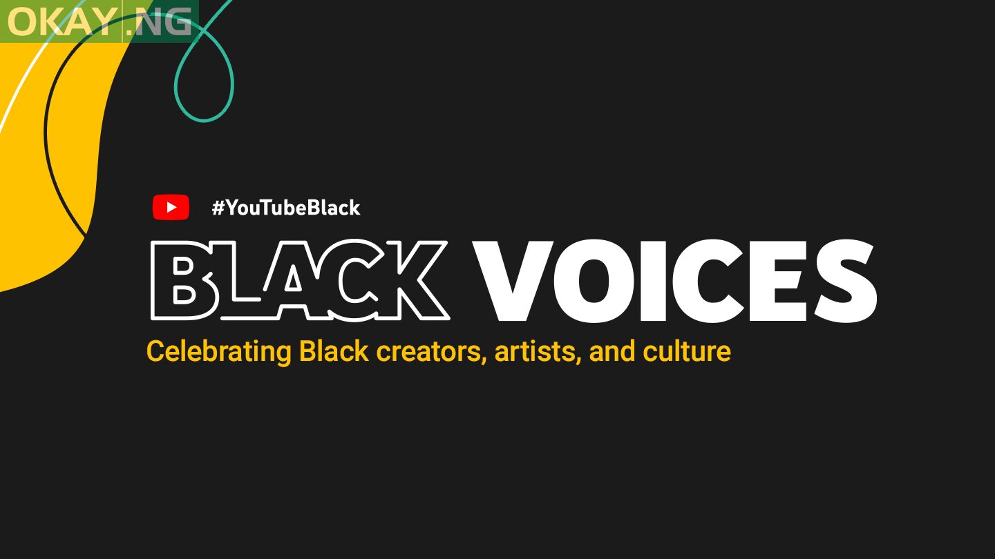 YouTubeBlack Voices Music Class of 2022