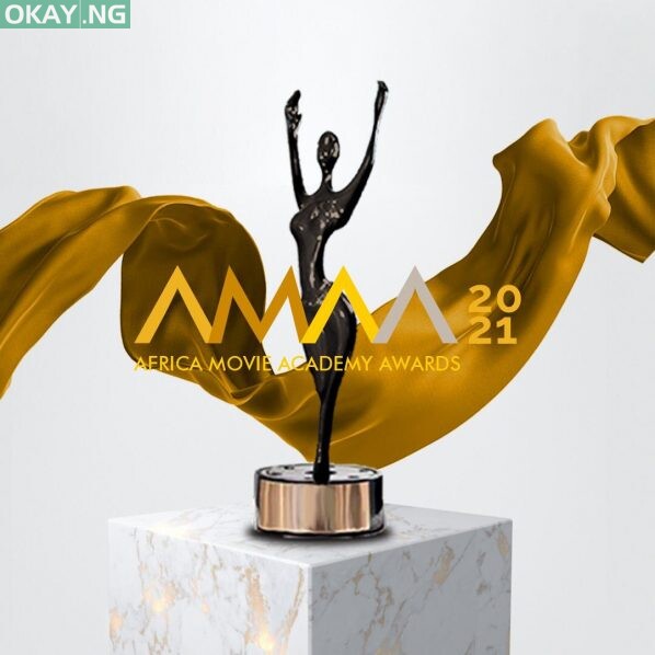 Africa Film Academy announces nominees’ list for AMAA 2021