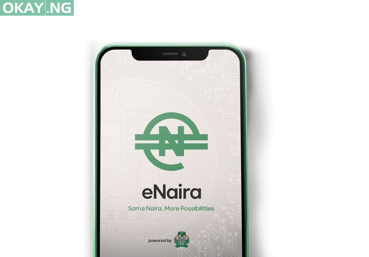 CBN: e-Naira is secure, dependable