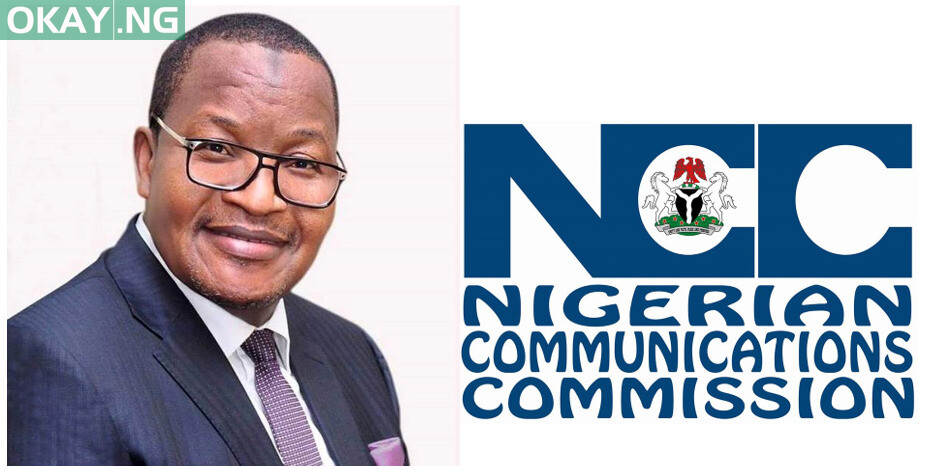 Prof. Umar Garba Danbatta, the executive vice chairman and chief executive officer (EVC/CEO) of the Nigerian Communications Commission (NCC)