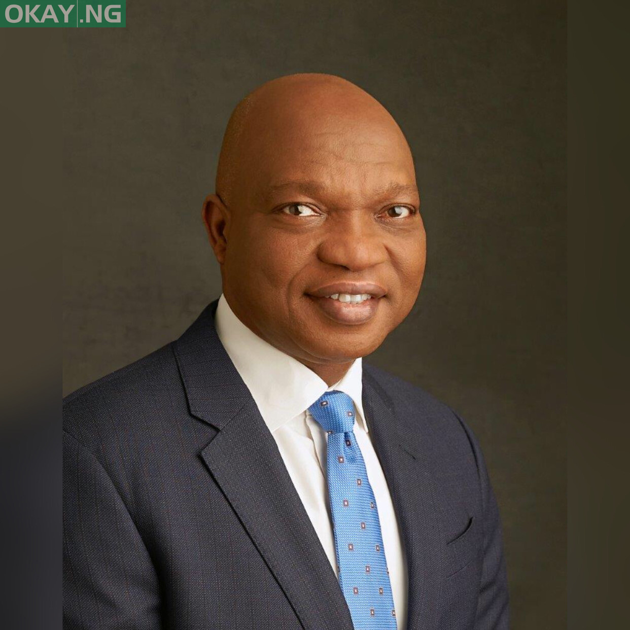 Managing Director, The Shell Petroleum Development Company of Nigeria (SPDC) and Country Chair of Shell Companies in Nigeria.