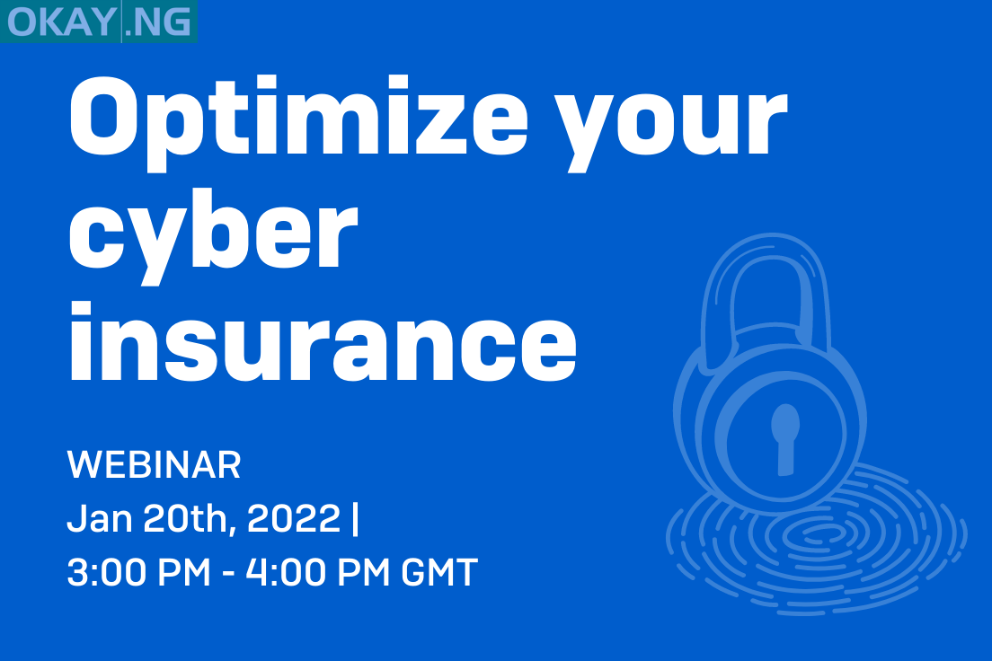 Sophos to host webinar on how companies can optimise cybersecurity insurance