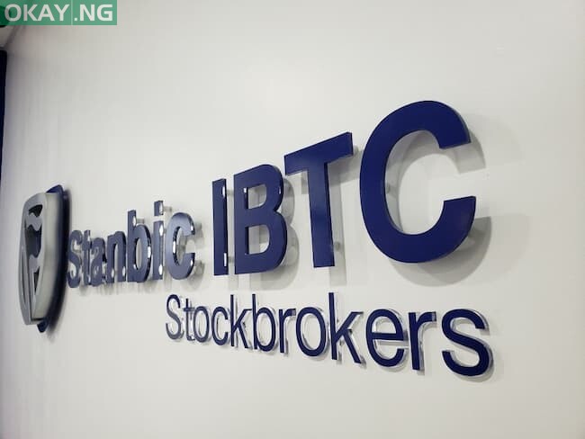 Stanbic IBTC Stockbrokers