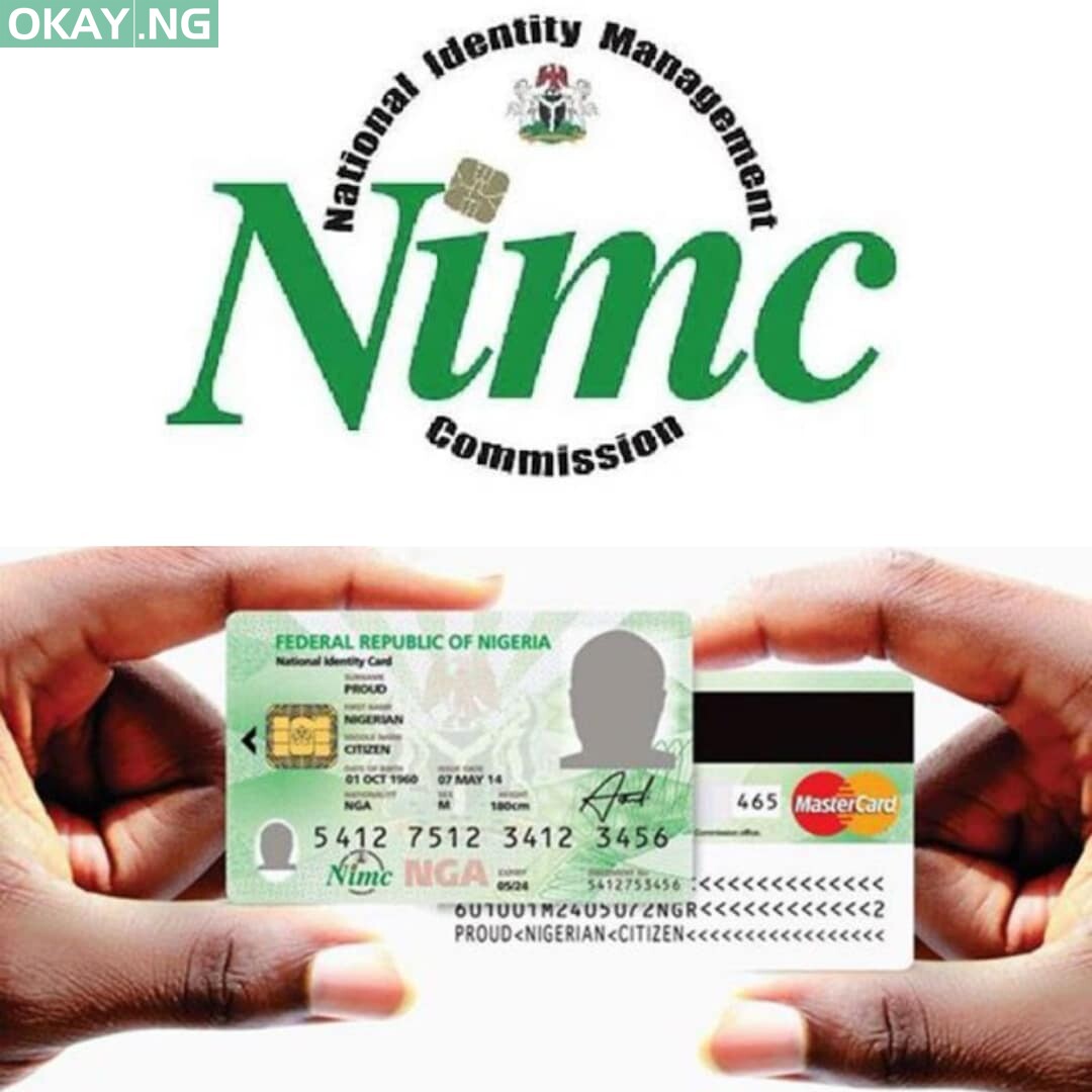 National Identity Management Commission (NIMC)