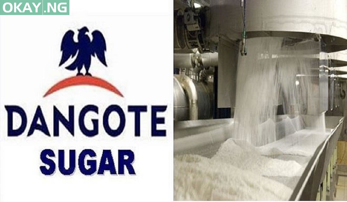 Dangote Sugar