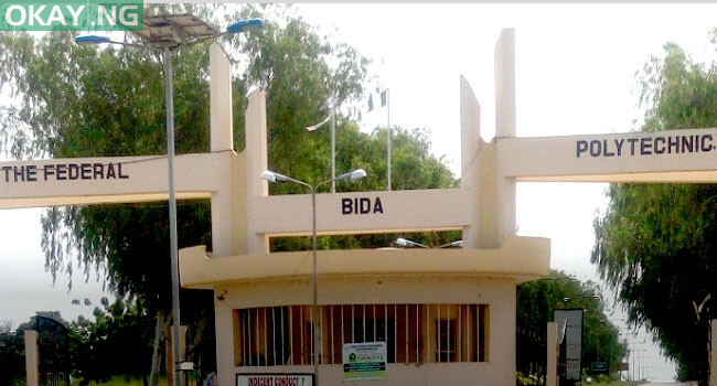 Federal Polytechnic, Bida