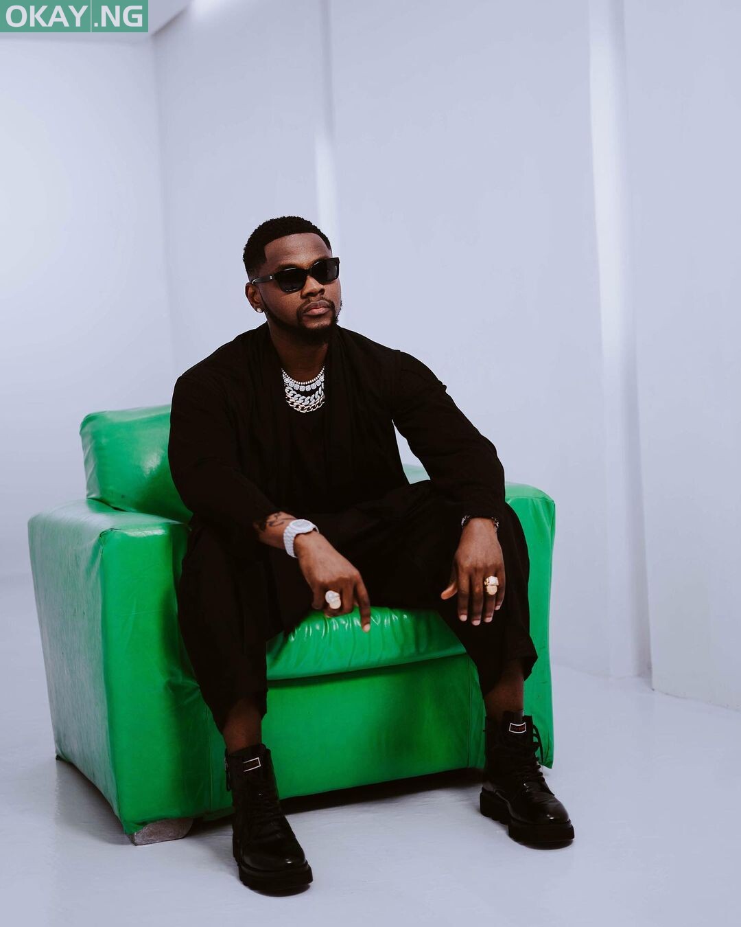 Kizz Daniel