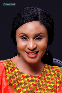 Dr Helen Okoye