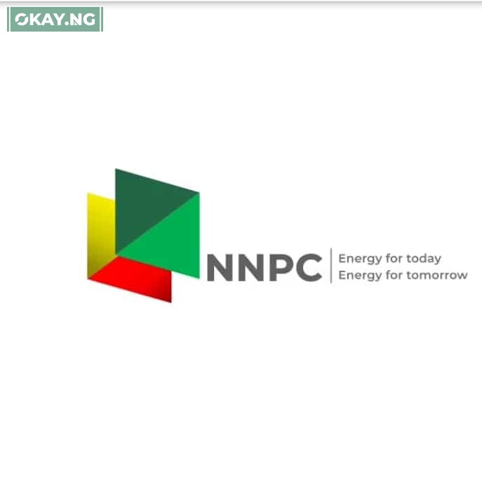 NNPC Limited logo