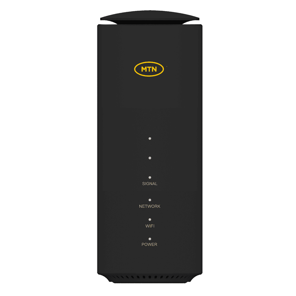 MTN Nigeria Begins Pre orders For 5G Router Okay ng mtn-nigeria-begins-pre-orders-for-5g-router-okay-ng