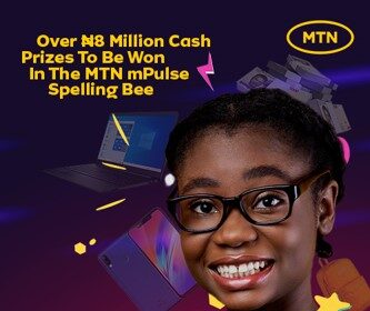 2022 Edition of mPulse Spelling Bee Competition