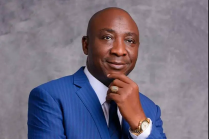 Ibrahim Musa Gusau