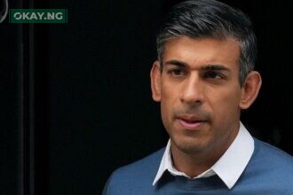 Rishi Sunak
