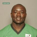 Steve Tikolo