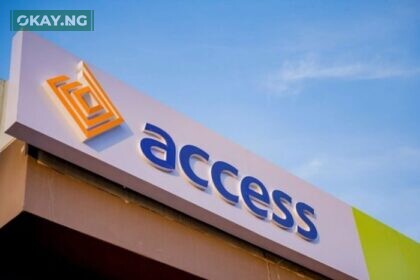 Access Bank