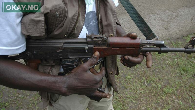 ISWAP raid Boko Haram enclave, kill six people and seize weapons