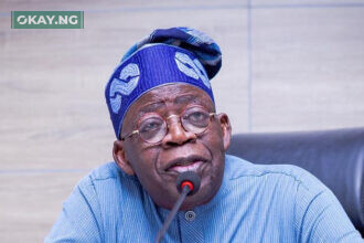 Asiwaju Bola Tinubu