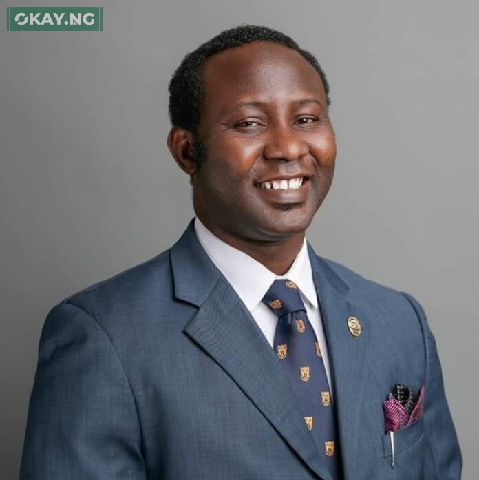 Mohammed Mustapha Akanbi