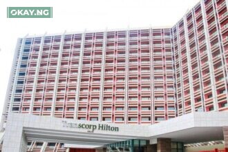 Transcorp Hilton Abuja