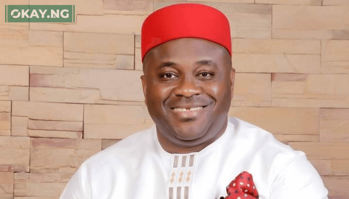 Bassey Albert Akpan