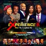 The Experience Lagos 2022